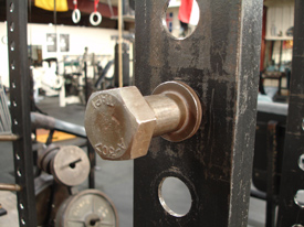 More Than You Ever Wanted To Know About Power Rack J-Hooks, 40% OFF