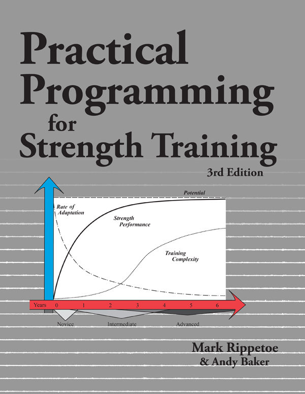 starting strength 3rd edition pdf