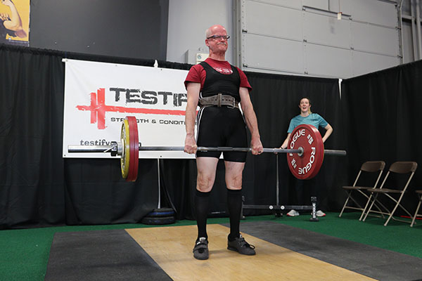 chris heaney pr 156 kg deadlift