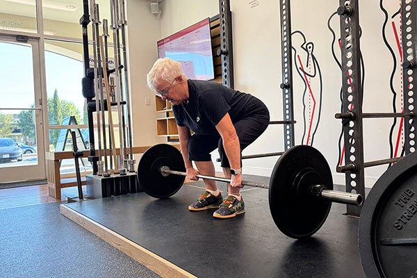 marilyn deadlifts in okc