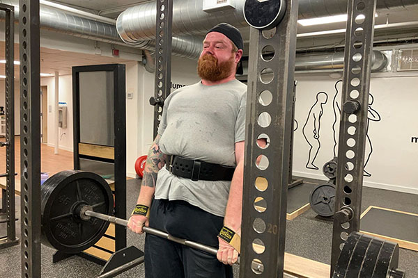 kc rack pulls 470 for a pr set of 5