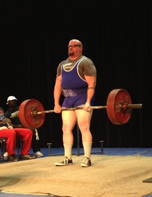 deadlift brian jones