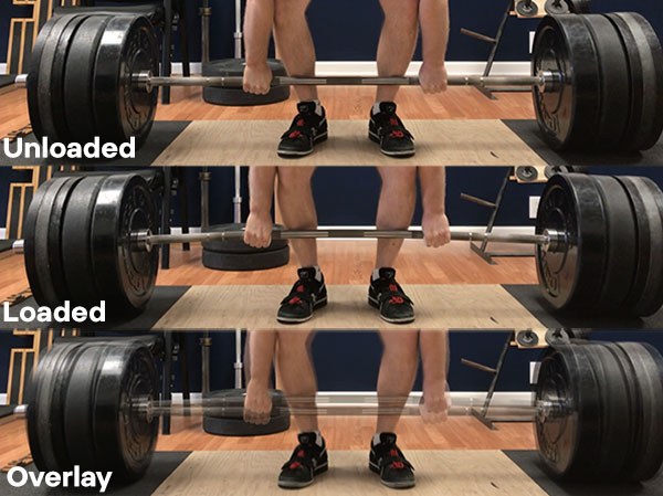 How to get weights on and off the barbell faster — Strong Made