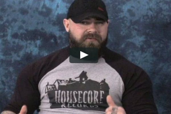 strength training jim wendler interview