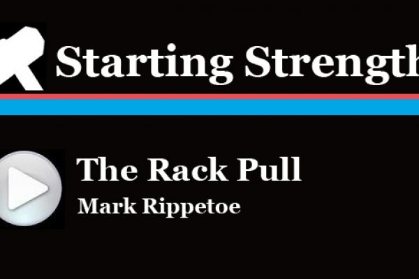 rack pull instructions