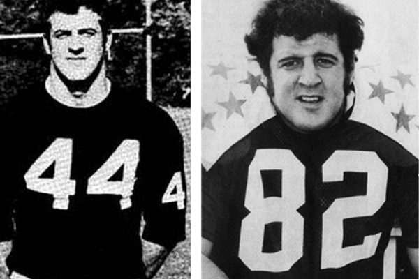 lyle alzado before and after