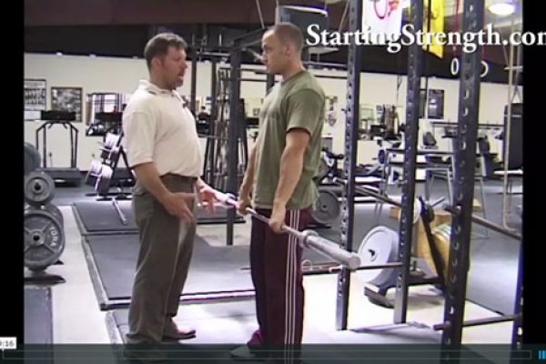 power clean instruction dvd
