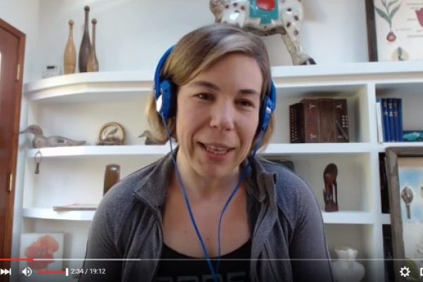 leah lutz podcast