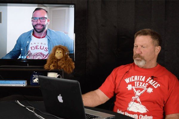 jordan on nutrition misinformation