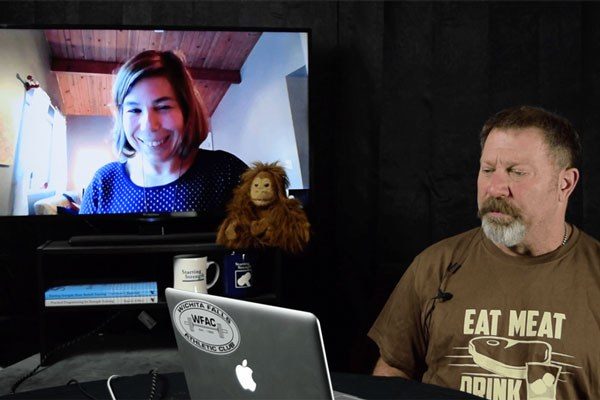 leah lutz updates Rip