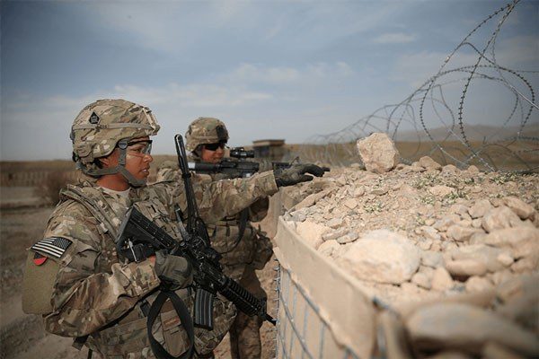 women in ground combat