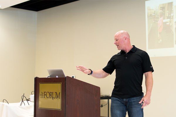  darin deaton lectures on barbells in the clinic