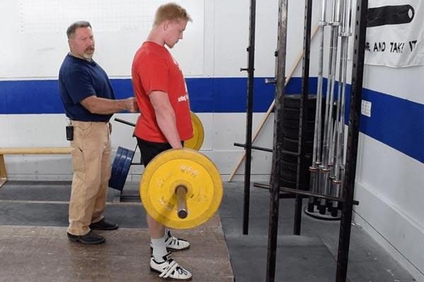 rdl romanian deadlift demo