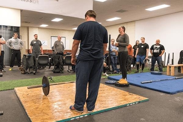 niki sims deadlift teaching method