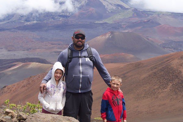 nicholas soleyn and family