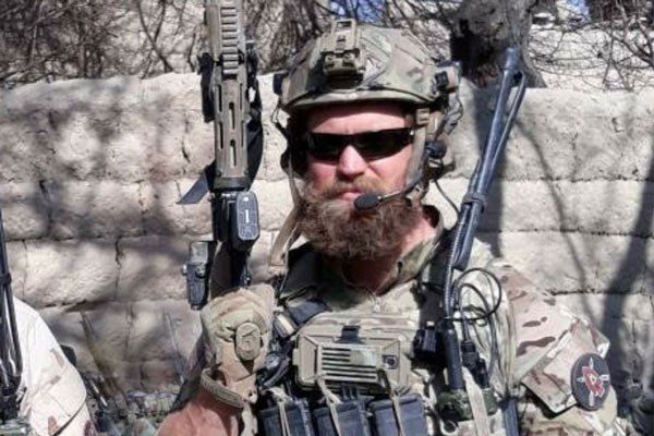 justin lascek in afghanistan 2018