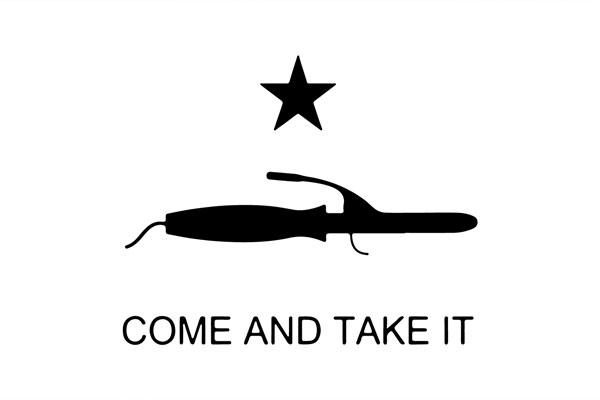 come and take it 2020