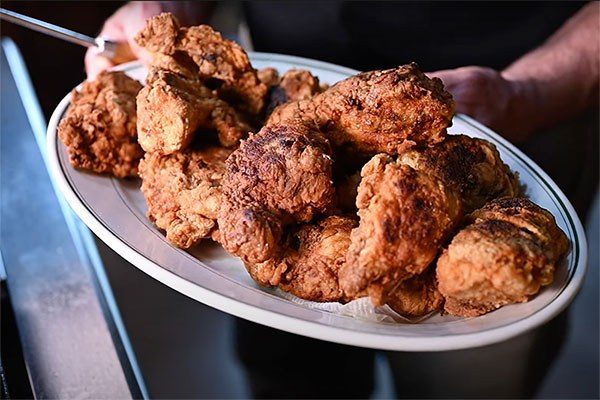 rippetoe fried chicken