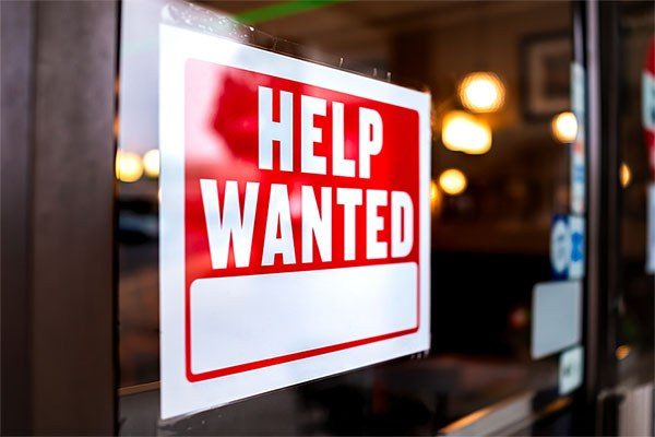 help wanted in the brandon economy