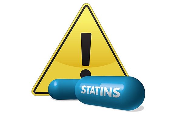 warning sign for statins dangerous and ineffective drugs