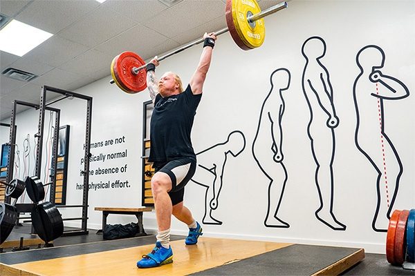 chase lindley split jerk