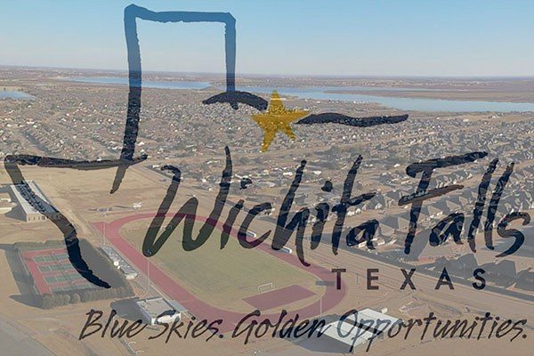 silly wichita falls texas motto