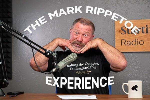 the mark rippetoe experience