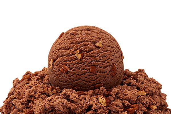 braums german chocolate ice cream