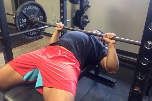 How to Spot Correctly - Spotting the Bench, Squat, and Deadlift in the Gym  