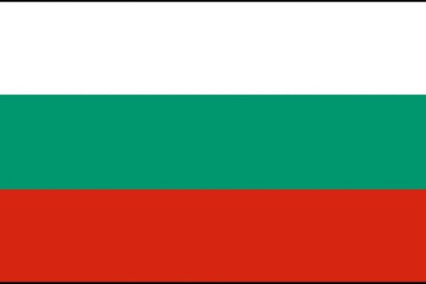 bulgarian flag