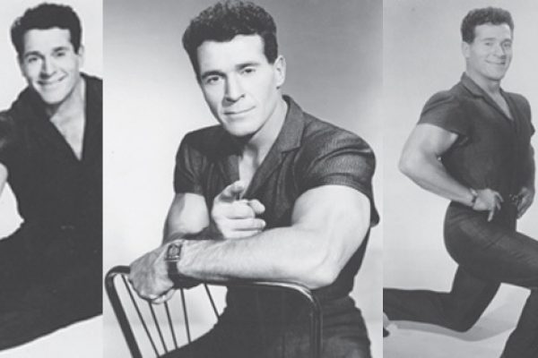 jack lalanne