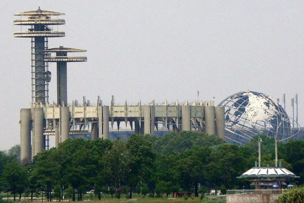 world's fair 1964 trials