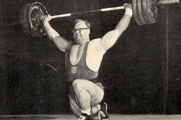 norbert schemansky split snatch