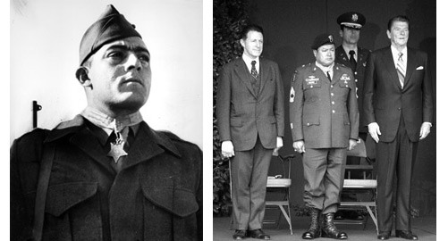 basilone benividez