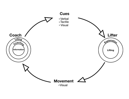 coaching cue development