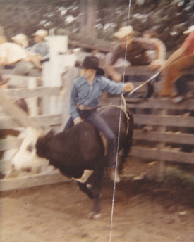 doug furnas rodeo