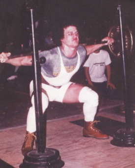 doug furnas powerlifter