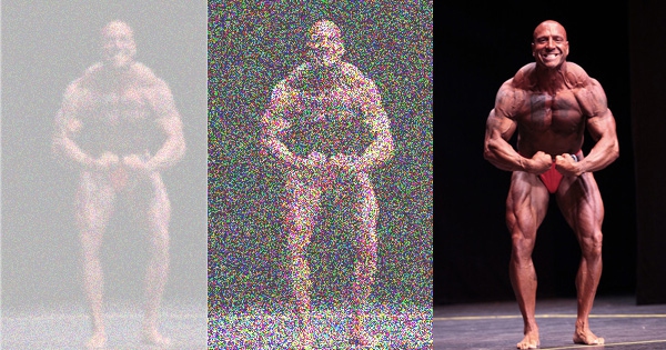 jim steel transformation