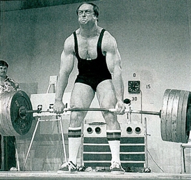 john kuc deadlift