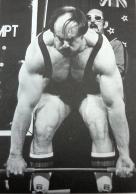 john kuc deadlift