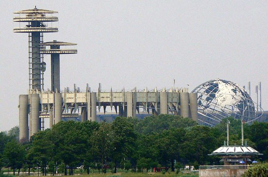 world's fair 1964 trials