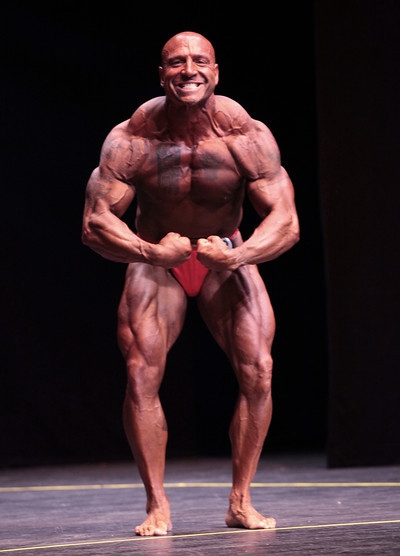 jim steel bodybuilding