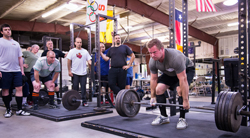 deadlift kyle mask