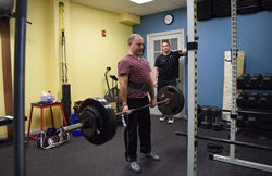 deadlift jonathan glaubach