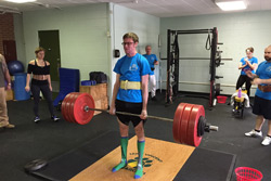 deadlift josh mcintyre