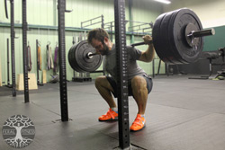 squat linear progression