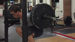 lloyds squats 315