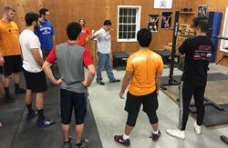 New Paltz Powerlifting