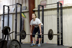 anna 225 deadlift