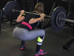 kristen squat pr